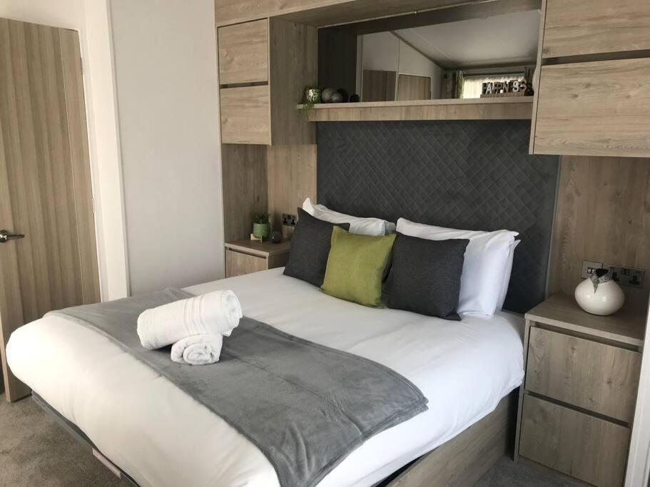Casa vacanze Jasmine With Hot Tub York
