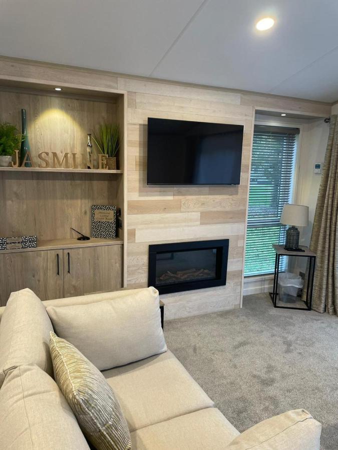 Casa vacanze Jasmine With Hot Tub *